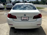 Used 2014 BMW 528i Sedan image 6