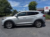 Used 2017 Hyundai Tucson SE Plus image 3
