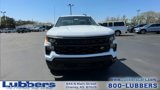 New 2025 Chevrolet Silverado 1500 W/T w/ WT Value Package image 3