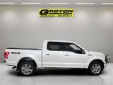 Used 2015 Ford F150 Platinum w/ Equipment Group 701A Luxury image 3
