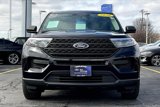 Certified 2020 Ford Explorer 4WD image 2