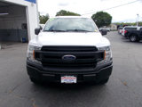 Used 2018 Ford F150 XL w/ Equipment Group 101A Mid image 2
