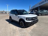 New 2025 Ford Bronco Sport Outer Banks w/ Outer Banks Tech Package+ image 3