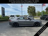 Certified 2023 Mercedes-Benz CLA 250 w/ AMG Line image 3