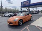 Used 2007 Nissan 350Z Grand Touring image 2