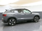Used 2024 Volkswagen Taos SE image 6