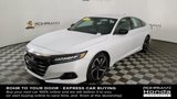 Used 2022 Honda Accord Sport image 5