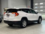 Certified 2022 GMC Terrain SLE image 5