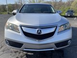 Used 2015 Acura RDX AWD w/ Technology Package image 2