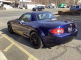 Used 2010 MAZDA MX-5 Miata Grand Touring w/ Premium Pkg image 4