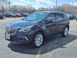 Used 2018 Buick Envision Premium w/ LPO, Cargo Package image 5