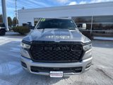 New 2025 RAM 1500 Big Horn image 2