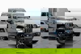 Used 2021 Jeep Wrangler Unlimited Rubicon 4xe w/ Steel Bumper Group image 2