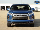 Used 2020 Mitsubishi Outlander Sport ES image 2