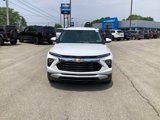 New 2026 Chevrolet TrailBlazer LT w/ Convenience Package image 2