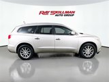 Used 2017 Buick Enclave Leather image 5