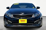 Used 2015 Kia Optima SX image 3