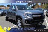 Used 2022 Chevrolet Colorado LT w/ Fleet Safety Package image 4
