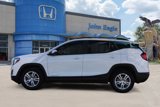 Used 2021 GMC Terrain SLE w/ Driver Convenience Package image 3