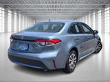 Used 2022 Toyota Corolla LE image 2