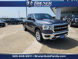 Used 2023 RAM 1500 Lone Star image 1