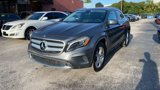 Used 2015 Mercedes-Benz GLA 250 4MATIC image 4