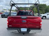 Used 2019 Ford F150 XLT w/ Equipment Group 302A Luxury image 4