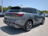 Certified 2022 INFINITI QX60 Luxe w/ Performance Audio Package image 4