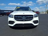 Used 2023 Mercedes-Benz GLS 450 4MATIC image 2