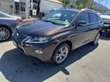 Used 2013 Lexus RX 450h AWD image 3