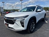 Used 2024 Chevrolet Trax LT w/ Driver Confidence Package image 2