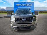 Used 2017 Ford Explorer Sport image 2