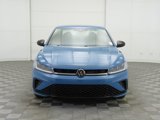 New 2025 Volkswagen Jetta Sport image 3