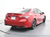 Used 2019 Toyota Camry XSE image 6