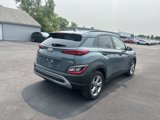 Used 2022 Hyundai Kona SEL w/ Cargo Package image 4