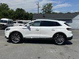 Used 2021 Lincoln Nautilus Reserve image 3