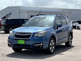 Used 2018 Subaru Forester 2.5i Premium image 4
