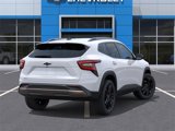 New 2025 Chevrolet Trax ACTIV w/ Driver Confidence Package image 4