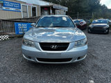 Used 2006 Hyundai Sonata GLS image 5