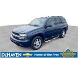 Used 2007 Chevrolet TrailBlazer LS image 4