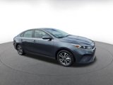 Used 2024 Kia Forte LXS image 2