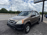 Used 2003 Honda CR-V LX image 3