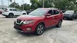 Used 2017 Nissan Rogue SL w/ SL Premium Package image 3