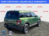 Certified 2024 Ford Bronco Sport Big Bend image 3