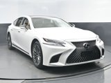 Used 2018 Lexus LS 500 AWD image 2
