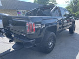 Used 2017 GMC Sierra 1500 SLT w/ All Terrain X Package image 5