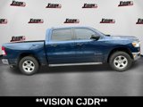 Used 2019 RAM 1500 Tradesman image 4