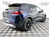 Used 2021 Chevrolet Blazer LT w/ Sound & Technology Package image 6