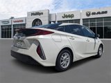 Used 2017 Toyota Prius Prime Premium image 3