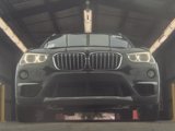 Used 2016 BMW X1 xDrive28i image 3